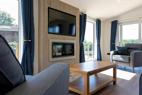 2 bedroom lodge for sale, Conwy Conwy