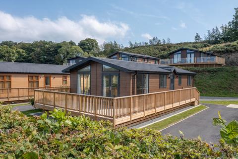 2 bedroom lodge for sale - Conwy Conwy