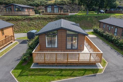 2 bedroom lodge for sale, Conwy Conwy