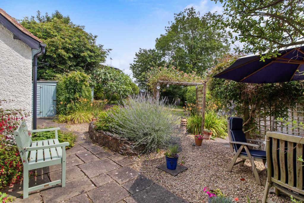 Chase Road, Malvern 4 bed detached house for sale £550,000