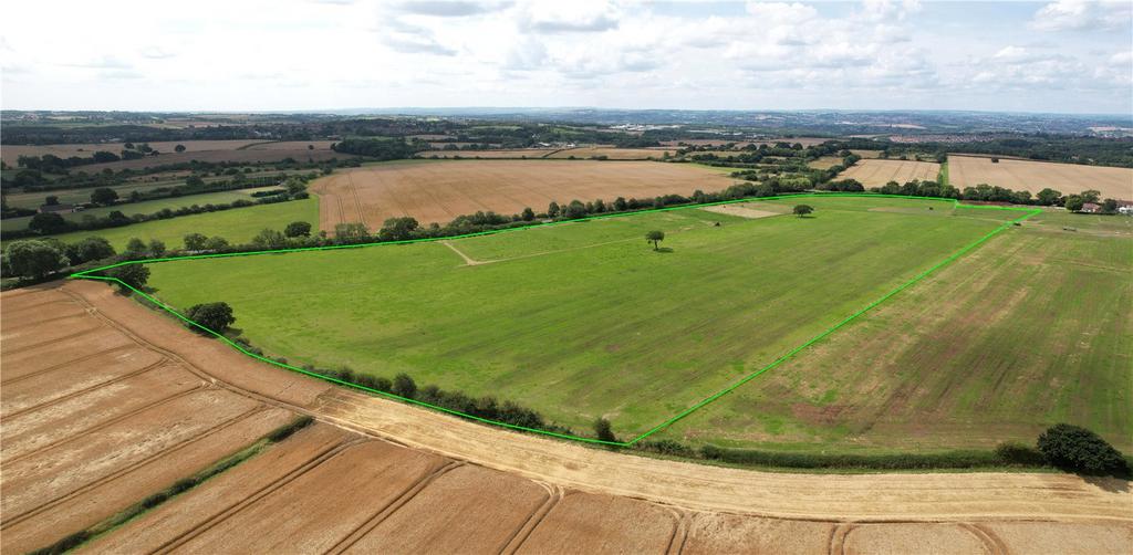 Sheffield, South Yorkshire Land for sale £200,000