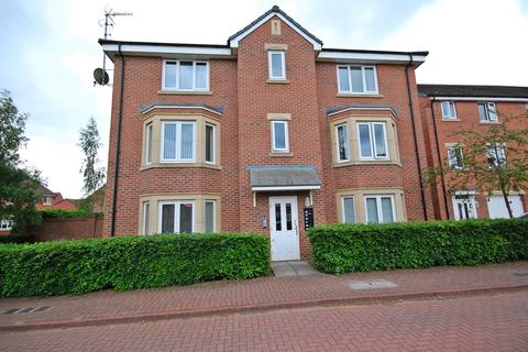 undefined, Harvey Avenue, Framwellgate Moor, Durham, DH1