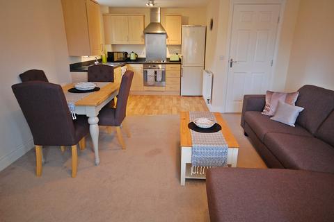 undefined, Harvey Avenue, Framwellgate Moor, Durham, DH1