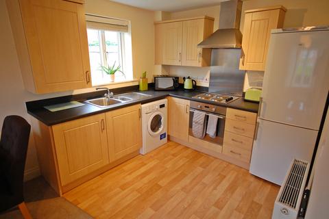 undefined, Harvey Avenue, Framwellgate Moor, Durham, DH1