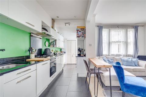 2 bedroom apartment for sale, Barons Court Road, London, W14