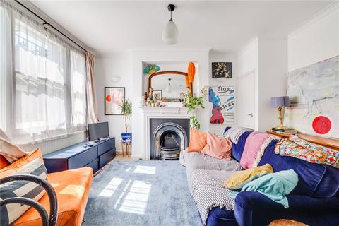 2 bedroom apartment for sale, Barons Court Road, London, W14