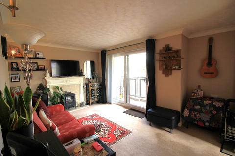 1 bedroom flat for sale, Madeira Court, Knightstone Road-Sea Front Retirement Property