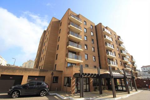 1 bedroom flat for sale, Madeira Court, Knightstone Road-Sea Front Retirement Property