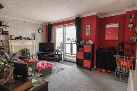 1 bedroom flat for sale, Madeira Court, Knightstone Road-Sea Front Retirement Property