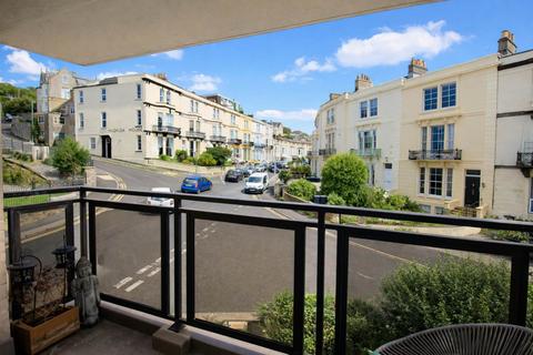 1 bedroom flat for sale, Madeira Court, Knightstone Road-Sea Front Retirement Property