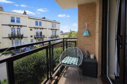 1 bedroom flat for sale, Madeira Court, Knightstone Road-Sea Front Retirement Property