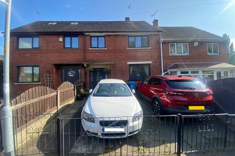 53 Derby Street, Chadderton, Oldham, OL9 7HJ