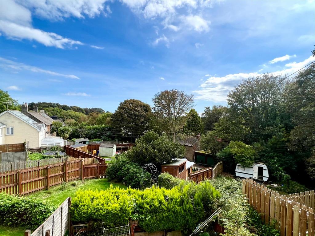 Budock Water 4 bed semidetached house for sale £195,000
