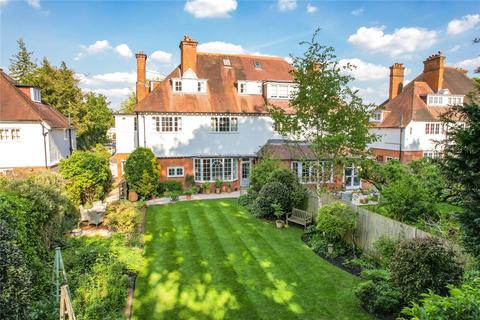 6 bedroom house for sale, West Grove, Walton-on-Thames, KT12