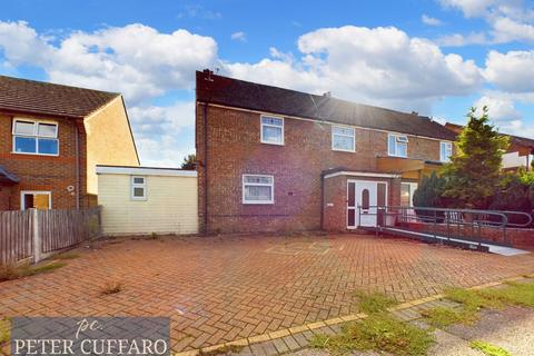 4 bedroom semi-detached house for sale, Stanstead Abbotts, Ware SG12