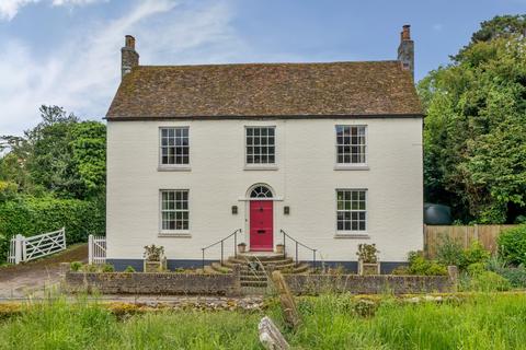 5 bedroom detached house for sale, The Street, Staple, Canterbury, Kent, CT3