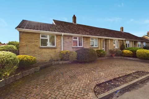 2 bedroom semi-detached bungalow for sale, Salters Cottages, Ludford, LN8