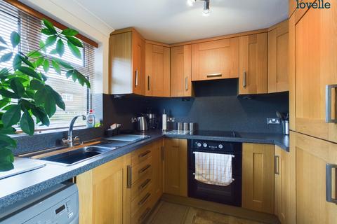 2 bedroom semi-detached bungalow for sale, Salters Cottages, Ludford, LN8