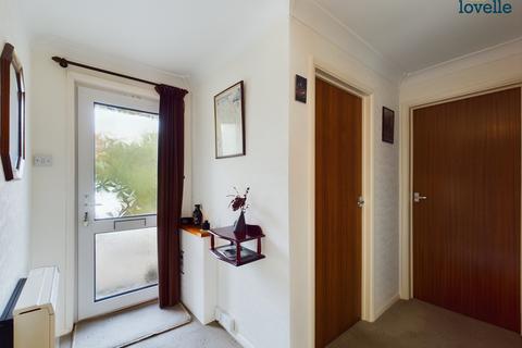 undefined, Salters Cottages, Ludford, LN8