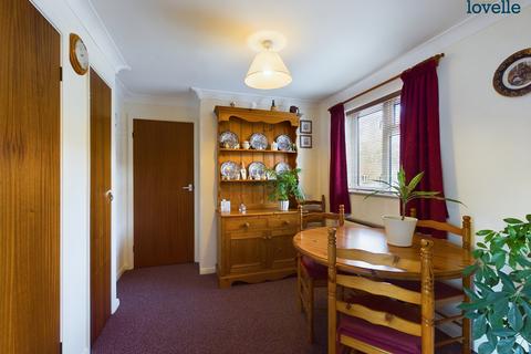 undefined, Salters Cottages, Ludford, LN8