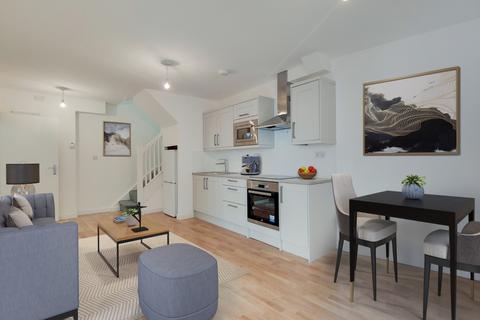 1 bedroom apartment for sale, Orchard Road, London, SE18
