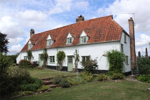 4 bedroom detached house for sale, Battisford, Stowmarket, Suffolk, IP14