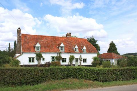 4 bedroom detached house for sale, Battisford, Stowmarket, Suffolk, IP14