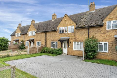 3 bedroom terraced house for sale, Uffington Road, Barnack, Stamford, PE9