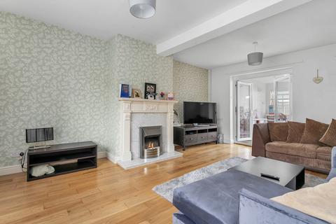 3 bedroom terraced house for sale, Uffington Road, Barnack, Stamford, PE9