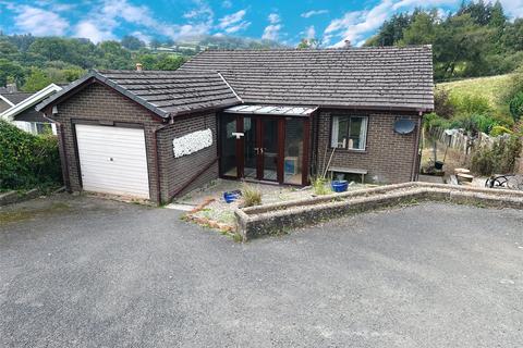 4 bedroom detached house for sale - Maesmawr, Rhayader, Powys, LD6