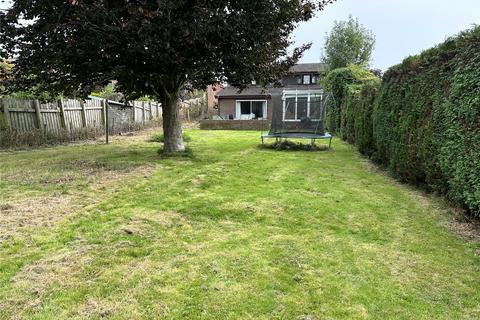 4 bedroom detached house for sale - Maesmawr, Rhayader, Powys, LD6