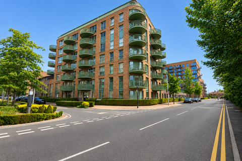 1 bedroom apartment to rent, Ottley Drive, London SE3
