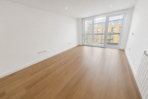 1 bedroom apartment to rent, Ottley Drive, London SE3