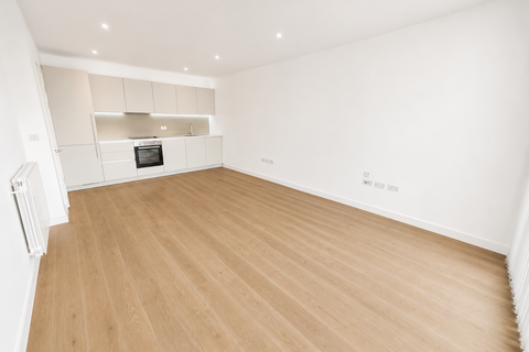 1 bedroom apartment to rent, Ottley Drive, London SE3