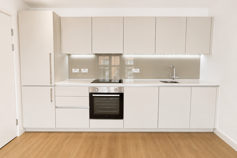 1 bedroom apartment to rent, Ottley Drive, London SE3