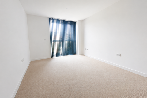 1 bedroom apartment to rent, Ottley Drive, London SE3