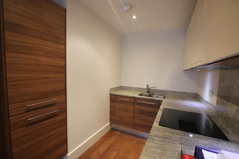 1 bedroom apartment for sale, Unwin Way, London HA7