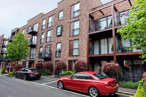 1 bedroom apartment for sale, Unwin Way, London HA7