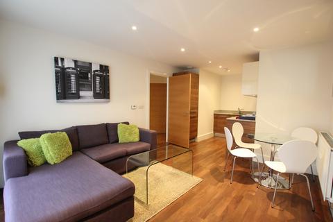 1 bedroom apartment for sale, Unwin Way, London HA7