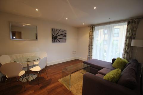 1 bedroom apartment for sale, Unwin Way, London HA7