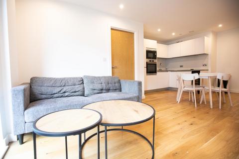2 bedroom apartment to rent, William Street, Birmingham B15