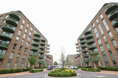 1 bedroom apartment to rent, Ottley Drive, Kidbrooke Village SE3