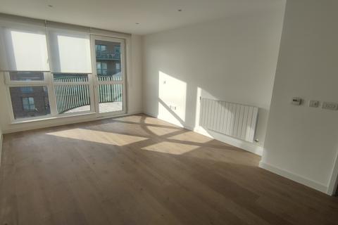 1 bedroom apartment to rent, Ottley Drive, Kidbrooke Village SE3