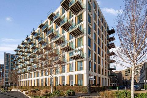 1 bedroom apartment for sale, Cable Street, London E16