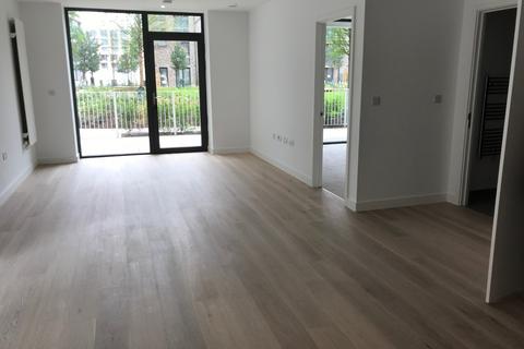 1 bedroom apartment for sale, Cable Street, London E16