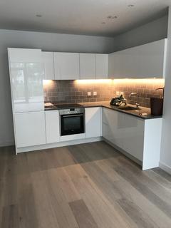1 bedroom apartment for sale, Cable Street, London E16