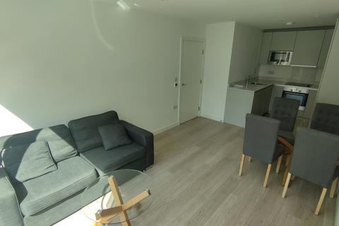 2 bedroom apartment for sale, Saffron Central Square, London CR0