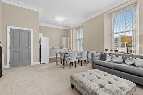2 bedroom flat to rent, Stein Crescent, Stoneywood, Denny, Stirlingshire, FK6