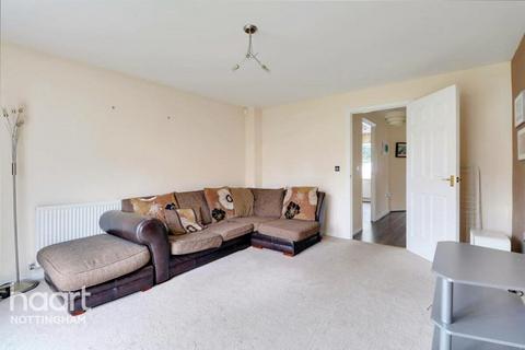 4 bedroom terraced house to rent, Oakland Way, Nottingham