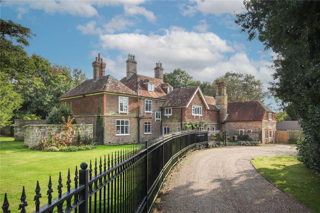 The Grange